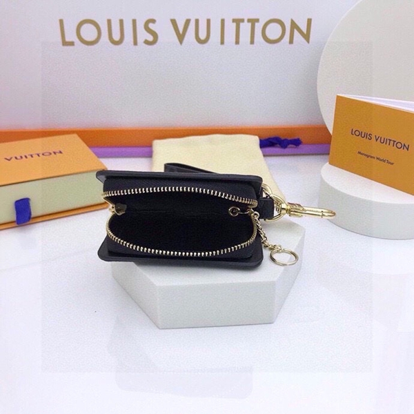 ブランドキーホルダー素材ディテール